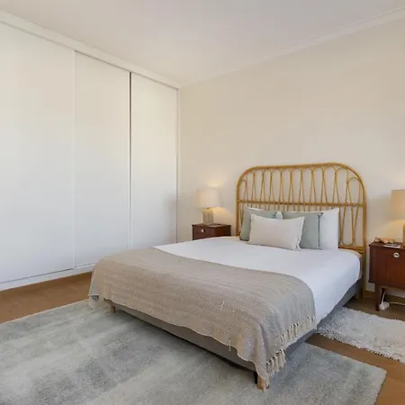 شقة Whome Premium View 2-bed Great For R Workers & Families