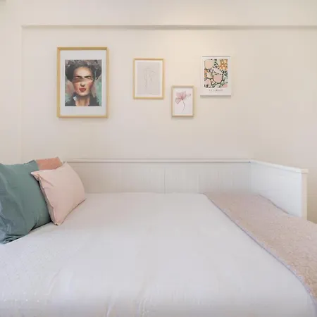 Whome Premium View 2-bed Great For R Workers & Families Apartman