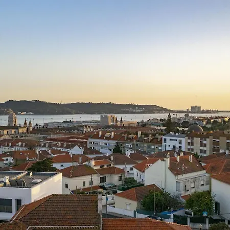 Whome Premium View 2-bed Great For R Workers & Families דירה