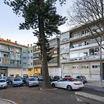 Whome Premium View 2-bed Great For R Workers & Families * Lisbon