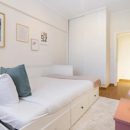 Appartement Whome Premium View 2-bed Great For R Workers & Families