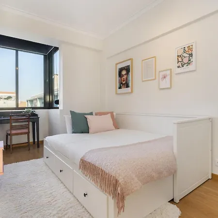 Apartmán Whome Premium View 2-bed Great For R Workers & Families *