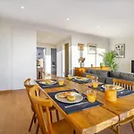 Whome Premium View 2-bed Great For R Workers & Families 公寓 Lisboa